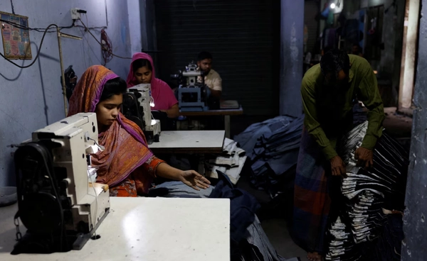 โลกร้อนกระทบคนทำงาน  เครียดมากขึ้น-ต้องการลาออก