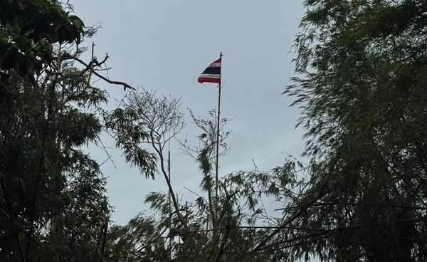 ทำความเข้าใจคำว่า “ยึดคืน” บนพื้นที่พิพาทไทย–กัมพูชา