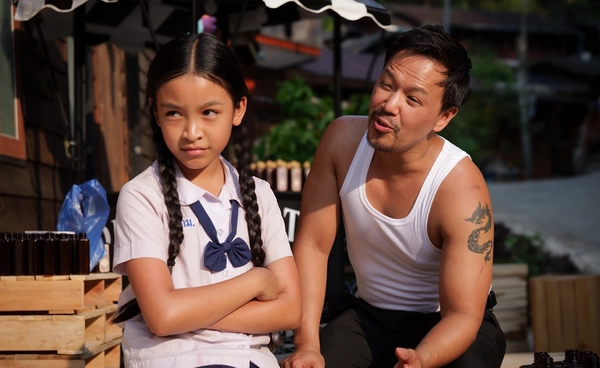 "Dream!" ภาพยนตร์เพลงไทยภาษาอังกฤษเรื่องแรกสร้างประวัติศาสตร์ คว้ารางวัลบนเวทีระดับโลก