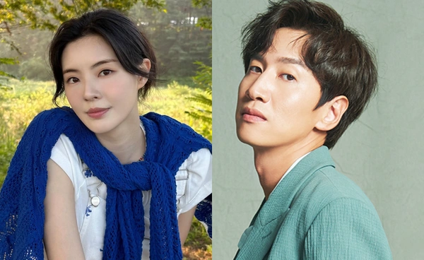 คู่รัก อีซอนบิน & อีกวังซู โชว์หวานออกสื่อเป็นครั้งแรกในรอบ 8 ปี