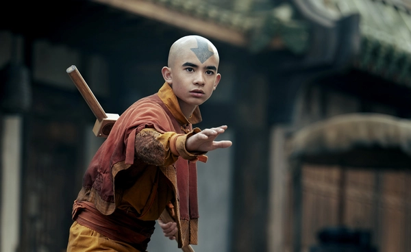 ต้อนรับสู่เผ่าปฐพี! เผยทีเซอร์ "เณรน้อยเจ้าอภินิหาร ซีซั่น 2" กำหนดสตรีมปีหน้า 