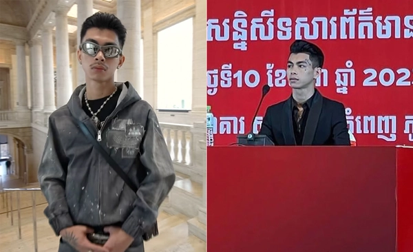 สรุปดรามาโค้กถอด “แวนด้า” ฮุนเซน เบรกปชช. อย่าเพิ่งแบนสินค้า 