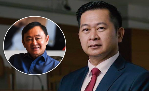 13 มิ.ย.นี้ ‘วิญญัติ’ ตัวแทนทักษิณ ขึ้นศาลฎีกาฯ นัดพร้อมคดีการเมือง