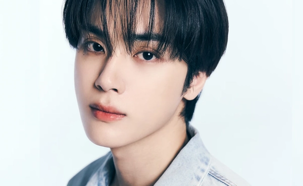 THE BOYZ จูฮักนยอน หยุดกิจกรรมชั่วคราว "ด้วยเหตุผลส่วนตัว"