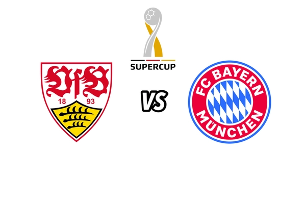 พรีวิว ฟร้านซ์ เบคเค่นเบาเออร์ ซูเปอร์ คัพ : สตุ๊ตการ์ท พบ บาเยิร์น มิวนิค