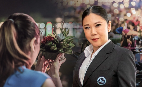 ททท.ยันเดินหน้างานลอยกระทงตามเดิม