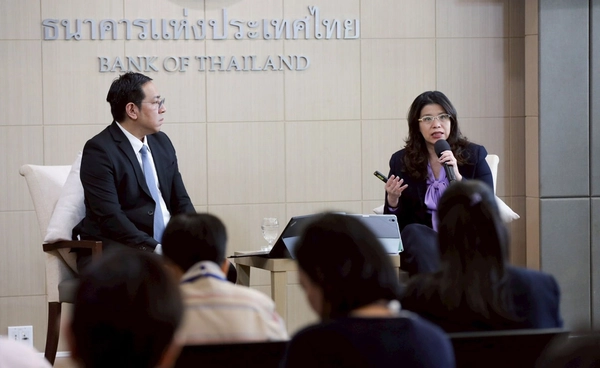 ธปท. กางแผนพัฒนาระบบชำระเงิน รองรับโจทย์ที่ท้าทาย