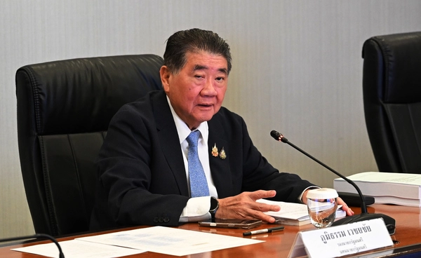 ภูมิธรรมเรียกประชุมด่วน สภาความมั่นคงฯ ถกตอบโต้กรณีชายแดน