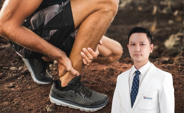 ปวดส้นเท้าเรื้อรัง สัญญาณเตือน จุดเกาะเอ็นร้อยหวายอักเสบ