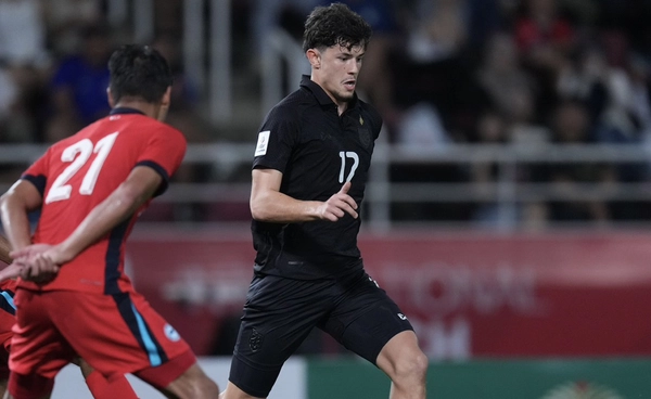 ประวัติ จู๊ด เบลล์ กองหน้าลูกครึ่งคนใหม่ของทีมชาติไทย