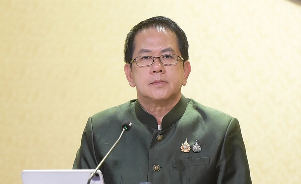 รัฐบาลยืนยันสถานการณ์ปราสาทตาเมือนธม ไม่มีเหตุปะทะ-ไม่บานปลาย