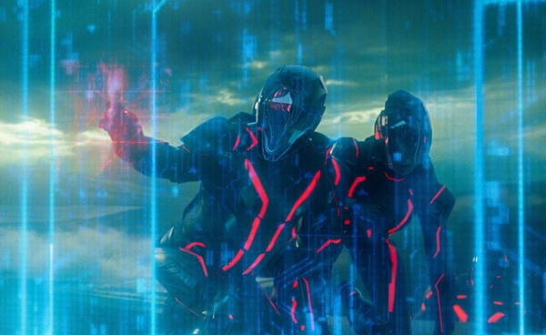 3 เหตุผลต้องห้ามพลาด “Tron: Ares ทรอน แอรีส” 