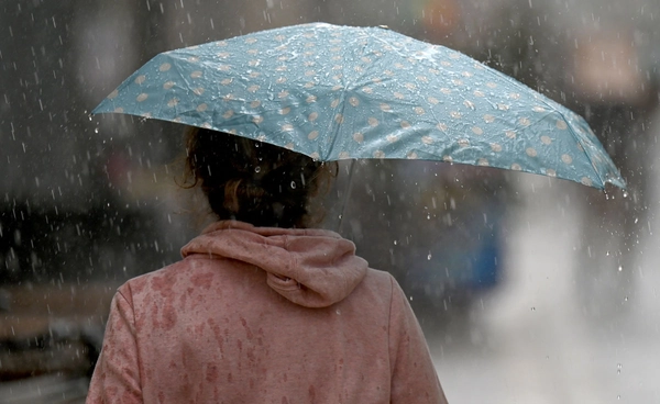 สัญญาณก่อน “ฤดูฝน 2568” อากาศแปรปรวนสูง เตือนระวังฝนเพิ่มขึ้น-ฝนตกหนัก