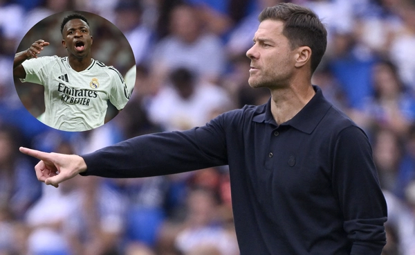 จบดราม่า! อลอนโซ่ ยืนยัน วินิซิอุส ขอโทษด้วยความจริงใจ