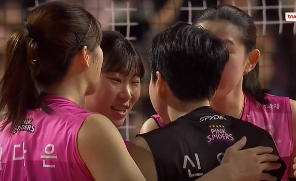 ฮึงกุกฯ แซงดับ ไฮพาส หวุดหวิด!  พร้อมหยุดสถิติชนะรวด 10 นัดรวด