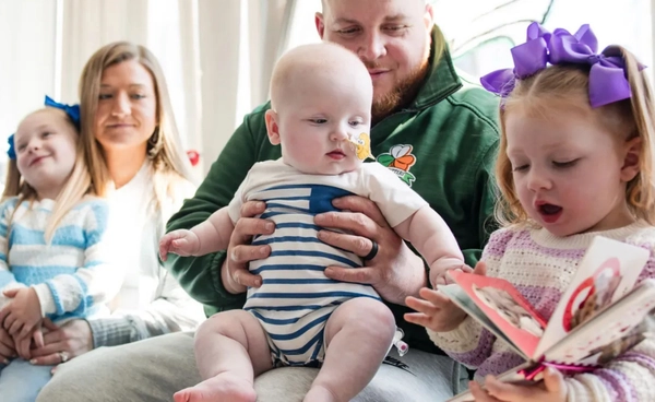 มนุษย์คนแรกของโลกที่ได้รับการรักษาด้วยการตัดต่อยีน