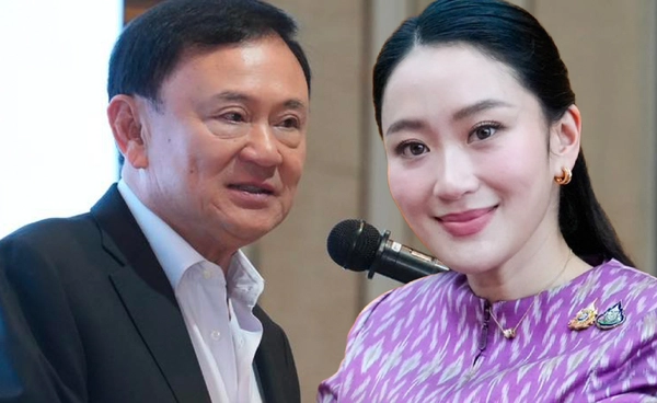 ไทม์ไลน์คดี “ทักษิณ–แพทองธาร” ส.ค.–ก.ย. 2568 กับจุดเปลี่ยนการเมืองไทย