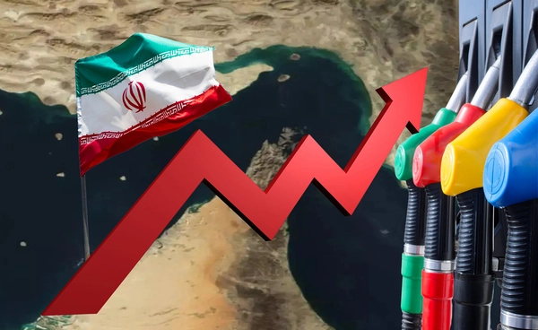 ปิด"ช่องแคบฮอร์มุซ"น้ำมันจ่อแตะ 110 ดอลล์ 