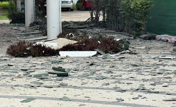 สรุปสถานการณ์ไทย - กัมพูชา วันที่ 25 ก.ค. 68 เกิดเหตุปะทะตั้งแต่ช่วงเช้า 