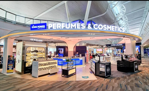 "AOT" ขยายเวลา "คิงเพาเวอร์" จ่ายหนี้ 8 เดือน บวกดอกเบี้ย เรียกวางประกันเพิ่ม 1,450 ลบ.