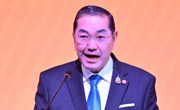 โลกปั่นป่วน ไทยต้องปรับเกมทูต ใช้ ASEAN–RCEP–CPTPP เป็นคานงัดยุทธศาสตร์ 