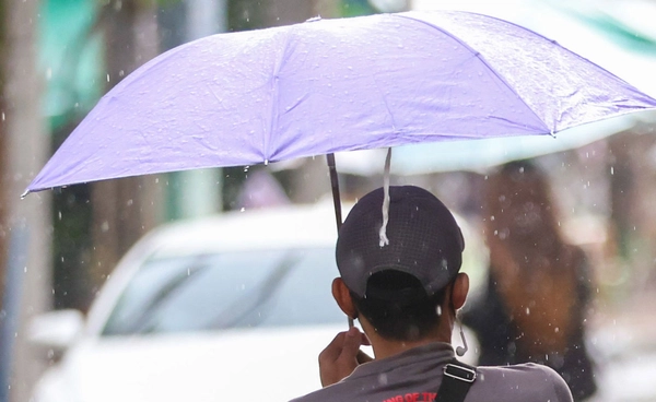 ปภ. เตรียมพร้อมรับมืออิทธิพลพายุ “เฟิงเฉิน” กระทบไทยช่วง 23-24 ต.ค. 68 