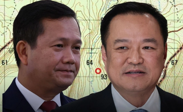 สิ้นสุดสันติภาพ? ทหารไทยเหยื่อทุ่นระเบิดกัมพูชาต่อเนื่อง สัมพันธ์ไทย-กัมพูชา ถึงตางตันหรือไม่