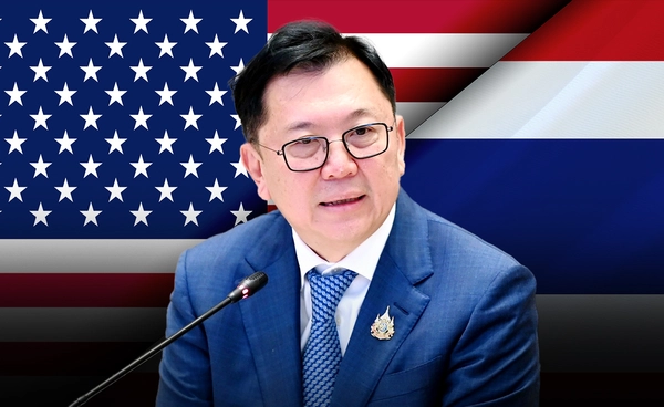 "ไทย"จ่อเสนอดีลใหม่"สหรัฐฯ" ให้นำเข้าภาษี 0% เพิ่มอีกหลายรายการ เตรียมเยียวยากลุ่มรับผลกระทบ