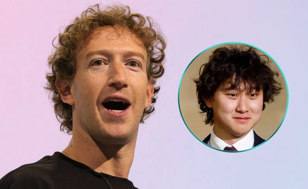 รู้จัก Scale AI เบื้องหลัง AI อัจฉริยะของโลก ทำไมยักษ์ใหญ่ Meta กล้าลงทุน 4.66 แสนล้านบาท