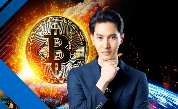 คริปโทท้าทายการเงินโลก! เปิด 3 ปัจจัยปลดล็อก "Bitcoin-AltCoin" สู่สินทรัพย์กระแสหลัก