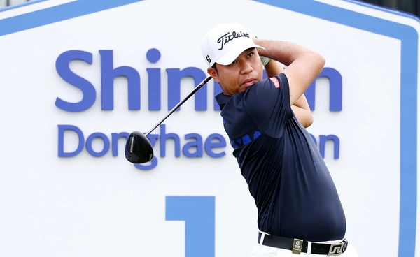 ประวัติ แดนไท บุญมา : โปรผู้ประสบความสำเร็จตั้งแต่อายุยังน้อย