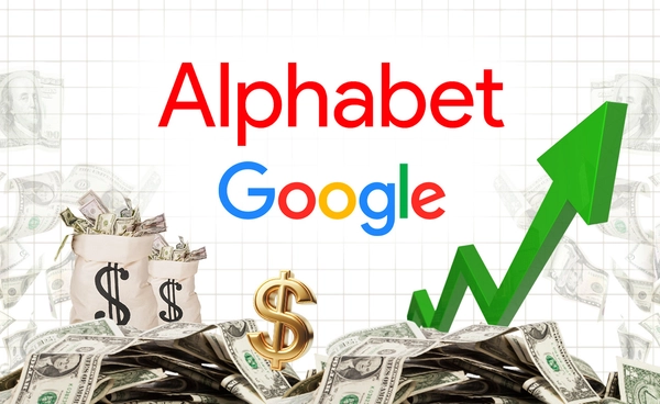 “อัลฟาเบต” มูลค่าตลาดทะลุ 3 ล้านล้านดอลล์