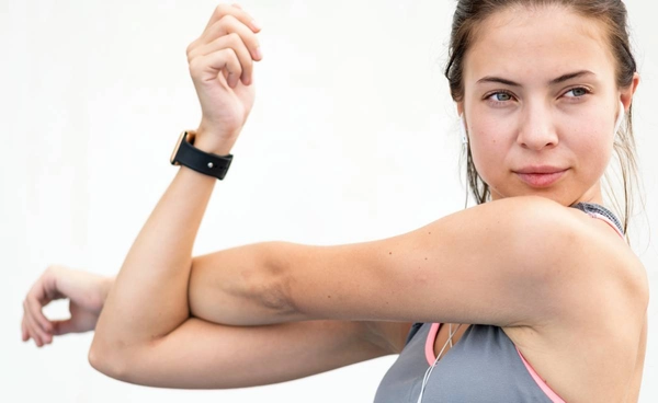 ออกกำลังกาย เคล็ดลับคืนสภาพเยื่อบุผนังหลอดเลือด