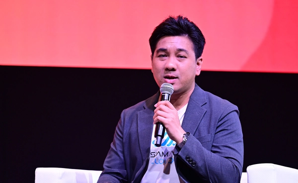 AI ไม่ได้ถูกต้อง 100% แต่เราก็ต้องรู้ทันและประยุกต์ใช้ได้จริง - ณัฐพงษ์ ช่วยบำรุง CTO, Siam.AI | Transforming Thailand