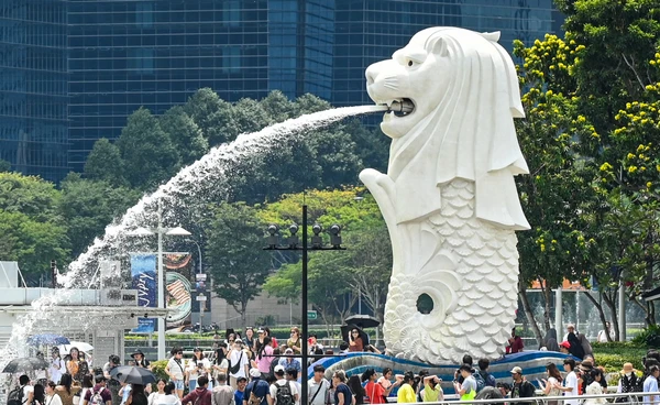 สิงคโปร์เตรียมลงโทษแก๊งคอลเซ็นเตอร์ ด้วยการ "เฆี่ยน"