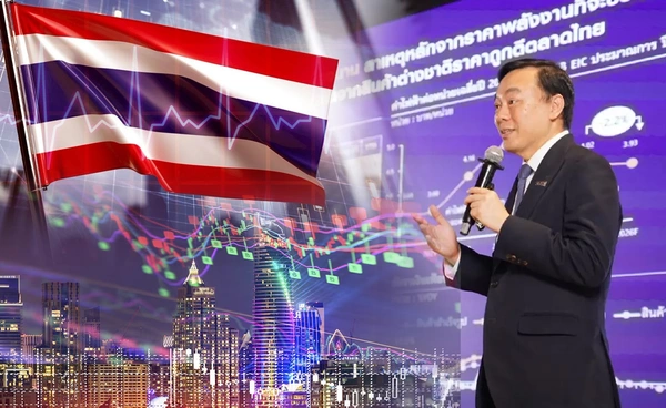 SCB EIC ฝากรัฐบาลกระตุ้น-ปรับโครงสร้างศก.