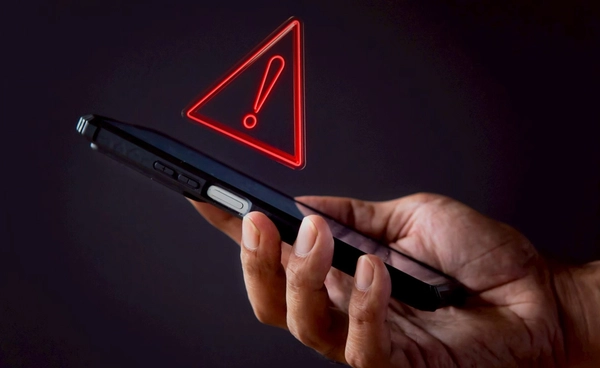 เตือนภัย! แค่ชาร์จมือถือในที่สาธารณะ อาจโดนขโมยข้อมูลโดยไม่รู้ตัว