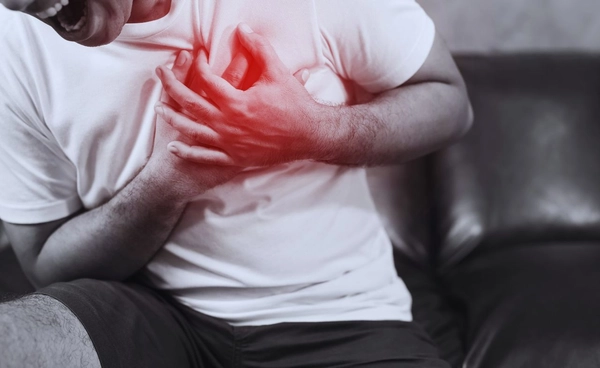 มะเร็งเต้านม ผู้ชายก็เป็นได้ แม้โอกาสเจอน้อยกว่าผู้หญิง