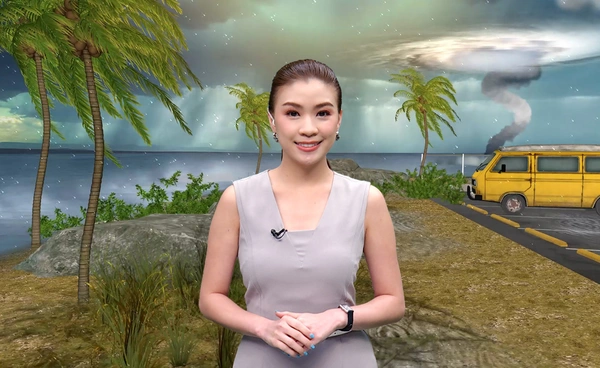 ไขข้อสงสัย ไต้ฝุ่น เฮอริเคน ไซโคลน ต่างกันอย่างไร?