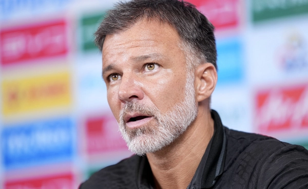 ฮัดสัน ตอบข้อสงสัยแฟนบอล หลังประกาศรายชื่อทีมชาติไทย