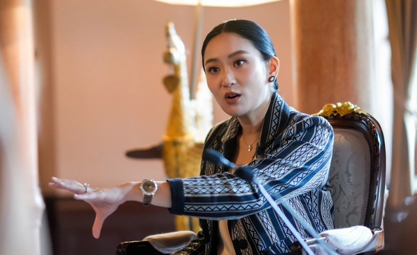 คดีคลิปเสียงแพทองธาร–ฮุนเซน ย้อนที่มา กฎหมาย และเส้นทางสู่ศาลรัฐธรรมนูญ