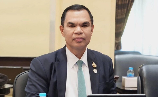 กพฐ.ยังไม่สั่งพักงานครูการเงิน ปมถูกชี้มูลร่วมเบิกค่าอาหารกลางวัน 