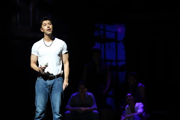 นายทำได้!!  “2499 The Musical” เปิดม่านการแสดง แฟนๆ ชม "นาย ณภัทร"  ทำถึงบท  “แดง ไบเล่” 
