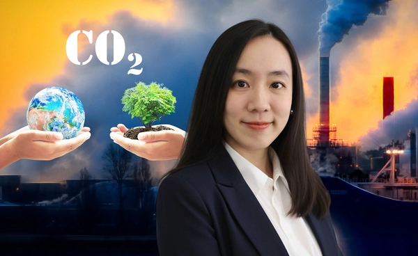 ครม.ไฟเขียวร่าง "พรบ.ลดโลกร้อน" 