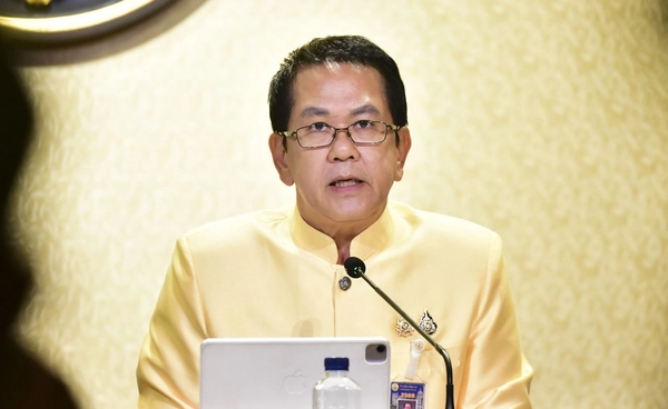 รัฐบาลเดินหน้ามาตรการเยียวยาจากเหตุปะทะไทย-กัมพูชา ย้ำต้องไม่มีใครตกหล่น