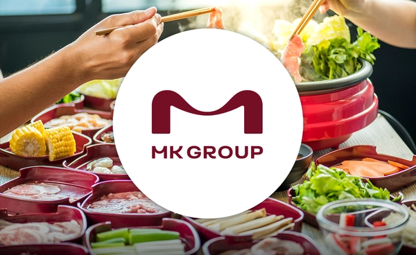 MK GROUP พลิก SSSG บวก 9%  ครึ่งแรกโกยรายได้ 7,334 ลบ.  จ่ายปันผล 0.50 บ./หุ้น