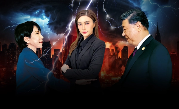 "จีน-ญี่ปุ่น" สัมพันธ์ร้าวฉาน เตือนท่องเที่ยว แบนอาหารทะเล