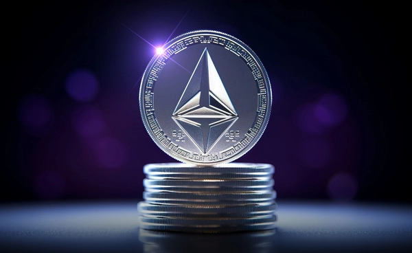 "เมอร์เคิล" ประเมิน "ETH" ปรับฐาน เข้าจังหวะซื้อ ลุ้น "All Time High" คาดเม็ดเงินสถาบันไหลเข้า