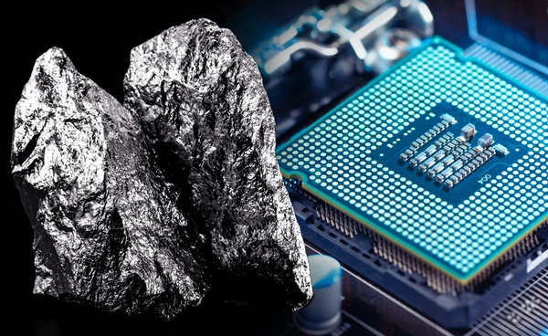 "จีน"- "เยอรมนี" จับมือคลี่คลายศึกแร่หายาก-ชิป