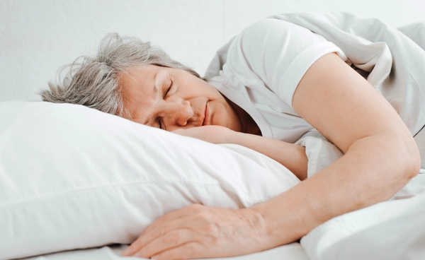 มลพิษในอากาศ กระทบการนอนหลับ ผู้สูงอายุเสี่ยงย่ำแย่ทั้งสุขภาพกายและใจ